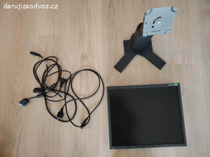 Daruji Monitor