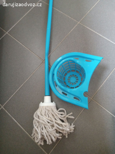 Daruji mop