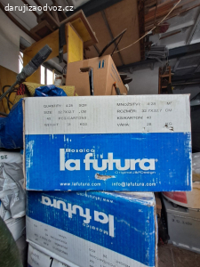 Daruji mozaikový obklad
