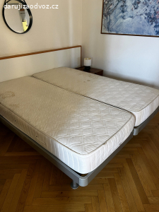 Daruji nábytek a spotřebiče za odvoz