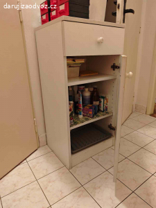 Daruji nábytek do bytu