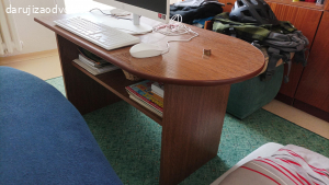 Daruji nábytek + sedací soupravu