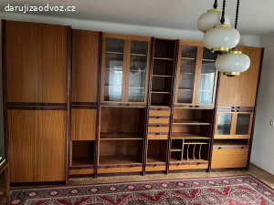 Daruji nábytek - vlastní odvoz podmínkou, Písek