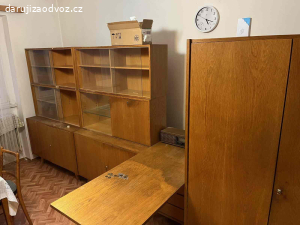 Daruji nábytek - vlastní odvoz podmínkou, Písek