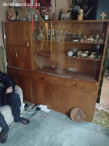 Daruji nábytek za odvoz.