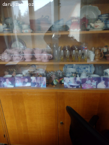 Daruji nábytek za odvoz.