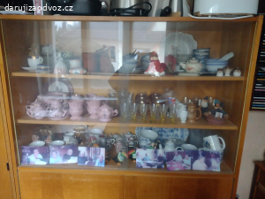 Daruji nábytek za odvoz.