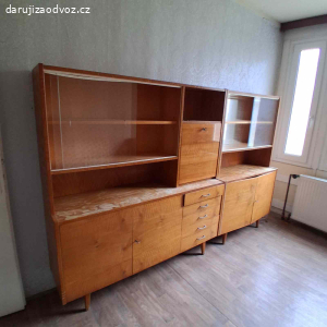 Daruji nabytek za odvoz