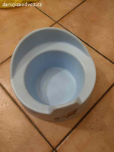 Daruji nočník