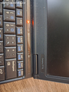 Daruji notebook HP na náhradní díly