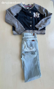 Daruji obleceni vel.134