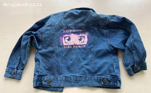 Daruji obleceni vel.134