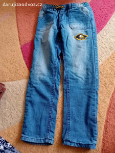 daruji oblečení