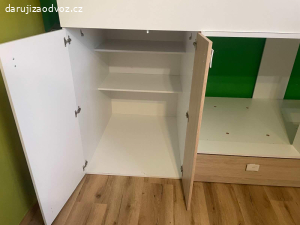 Daruji palandu / !!!je treba si to sam rozebrat !!