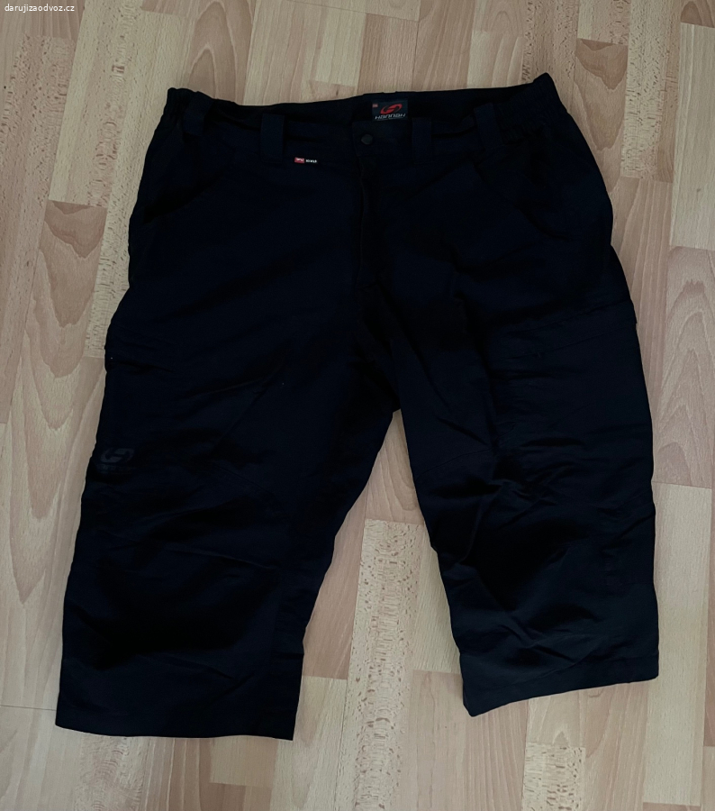 Daruji Panské kratasy  vel.XXL