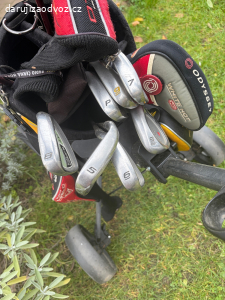 Daruji pánský golfový set