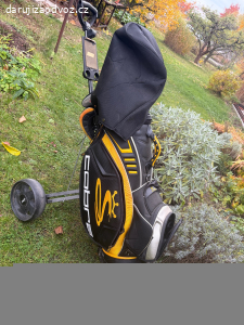 Daruji pánský golfový set