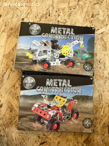 Daruji par pro mě nevyužitých věcí