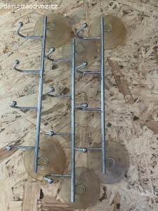 Daruji par pro mě nevyužitých věcí