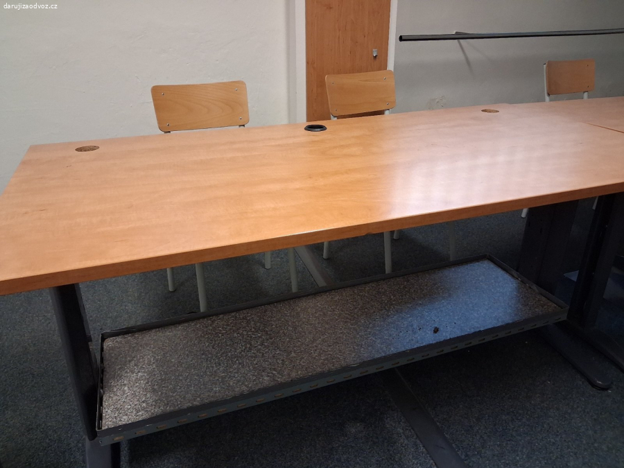 DARUJI PC STŮL