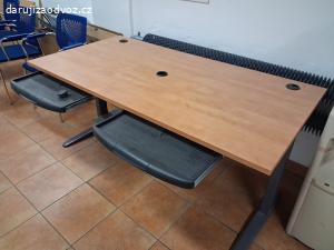 DARUJI PC STŮL