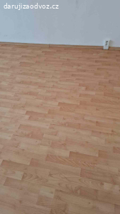 Daruji plovoucí podlahu