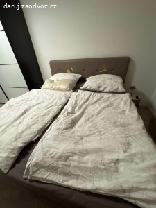 Daruji postel za odvoz