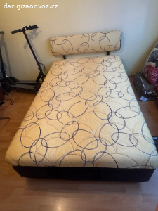 Daruji postel