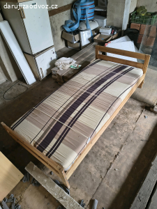 daruji postel