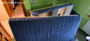 Daruji postel
