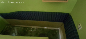 Daruji postel