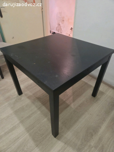 Daruji pouze komplet
