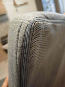 Daruji používanou matraci zakoupenou v IKEA