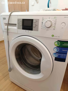 Daruji pračku Beko za odvoz