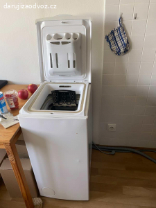 Daruji pračku na náhradní dily