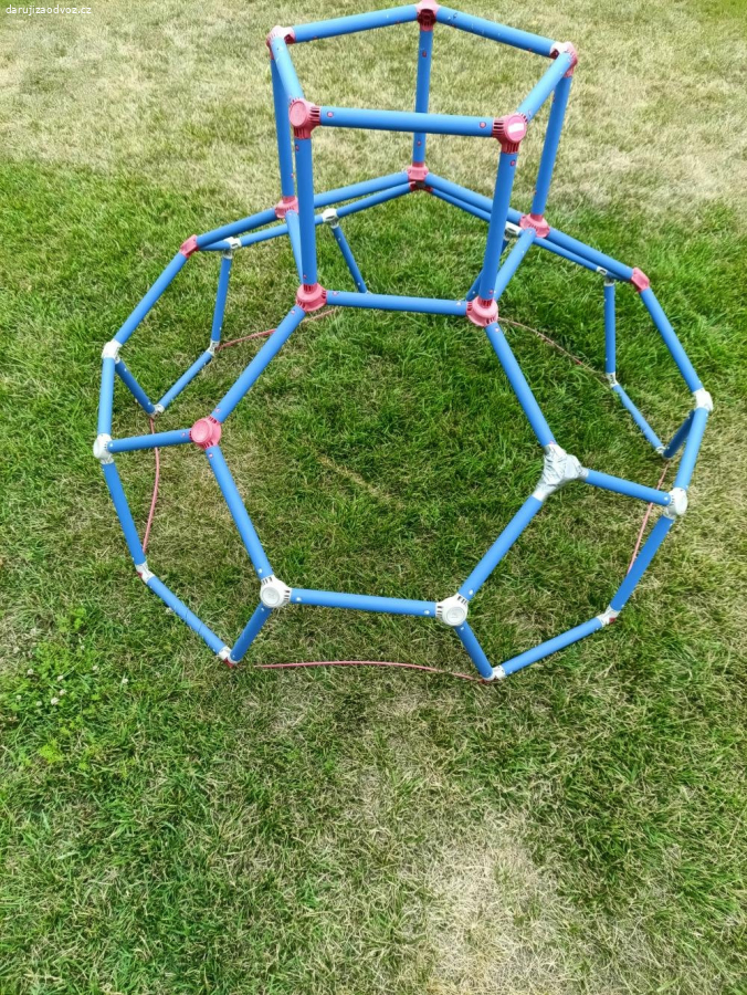 Daruji Prolejzačku