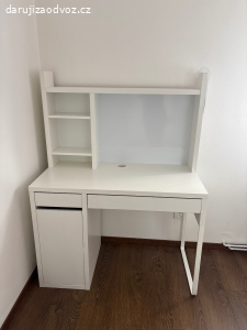 Daruji psaci stul Ikea