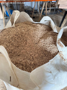 Daruji pytle s pilinami