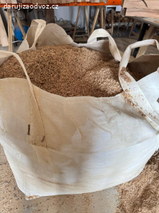 Daruji pytle s pilinami