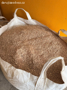 Daruji pytle s pilinami