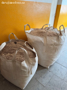 Daruji pytle s pilinami