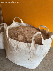Daruji pytle s pilinami