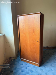 Daruji retro sestavu Interiér Praha