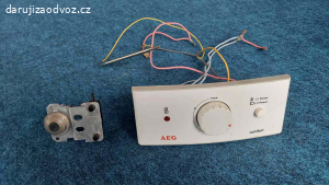DARUJI řídící elektroniku bojleru AEG / ELEKTROLUX