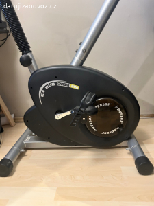 Daruji Rotoped Dunlop CT 800