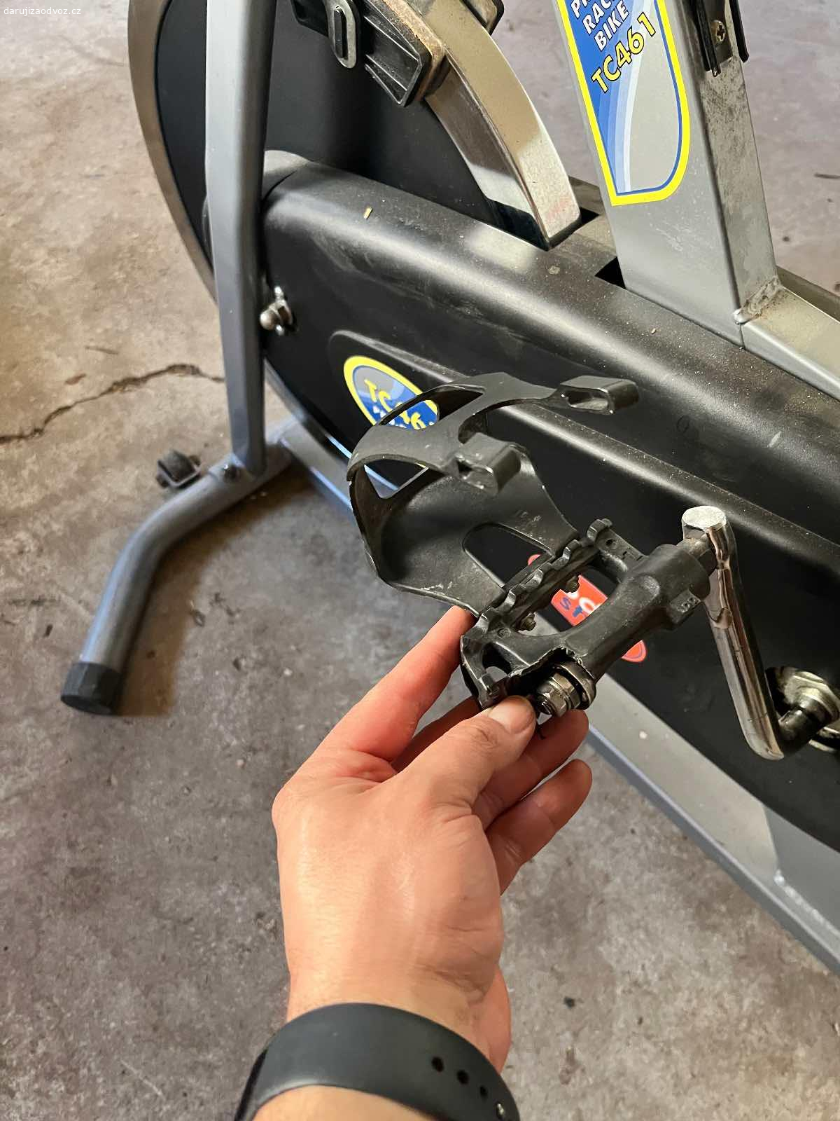 Daruji rotoped. Daruji za odvoz rotoped Body Style