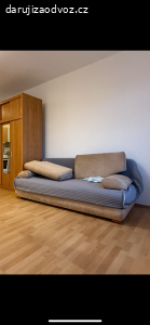 Daruji rozkládací gauč