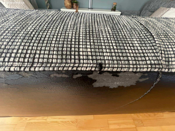 Daruji sedaci soupravu 3/2/1