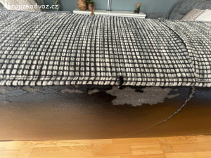 Daruji sedaci soupravu 3/2/1