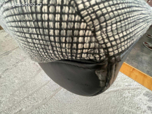 Daruji sedaci soupravu 3/2/1